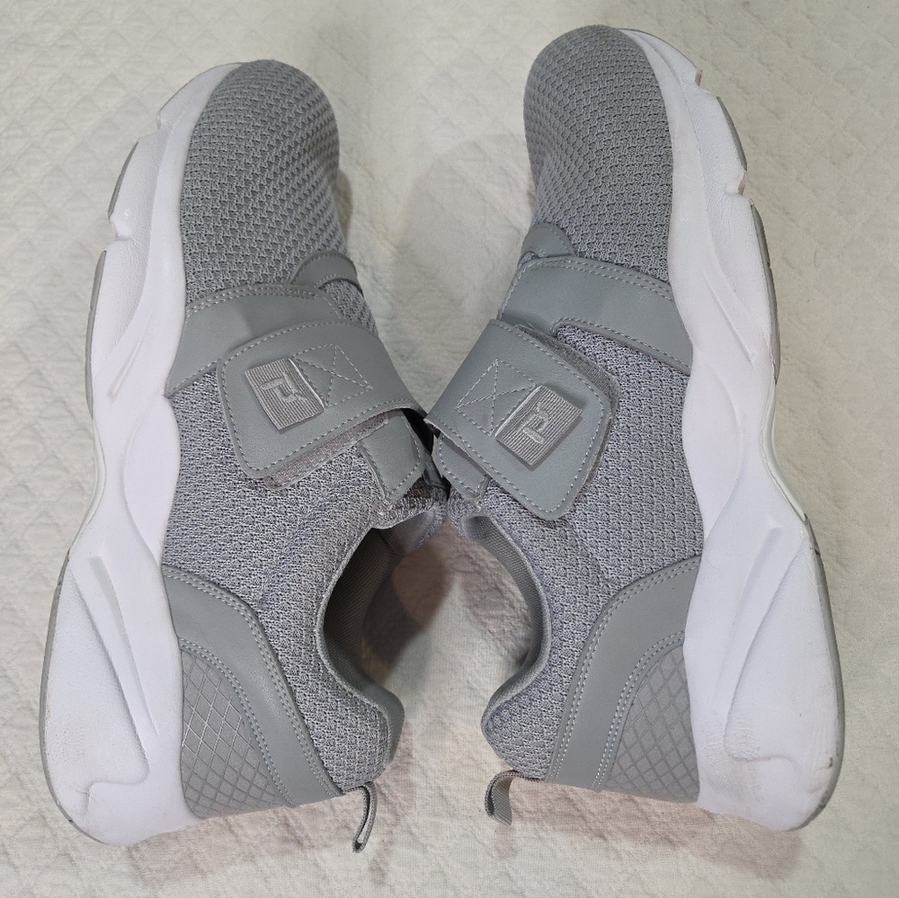 Propet Stability X Strap Slip On Shoes Men's 14 XX 5E Comfort Golf Walking - Picture 3 of 13